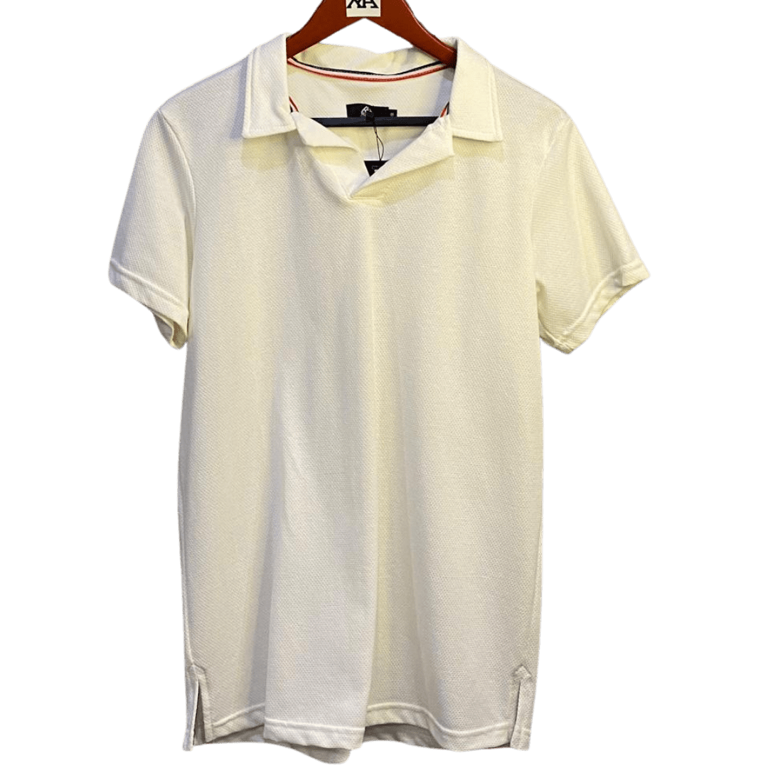 Playera Polo Terry - R&H By Perussi MX
