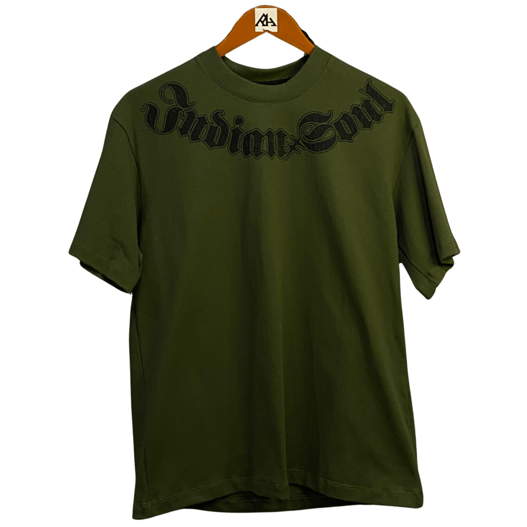 Playera Sull of Grace - R&H By Perussi MX