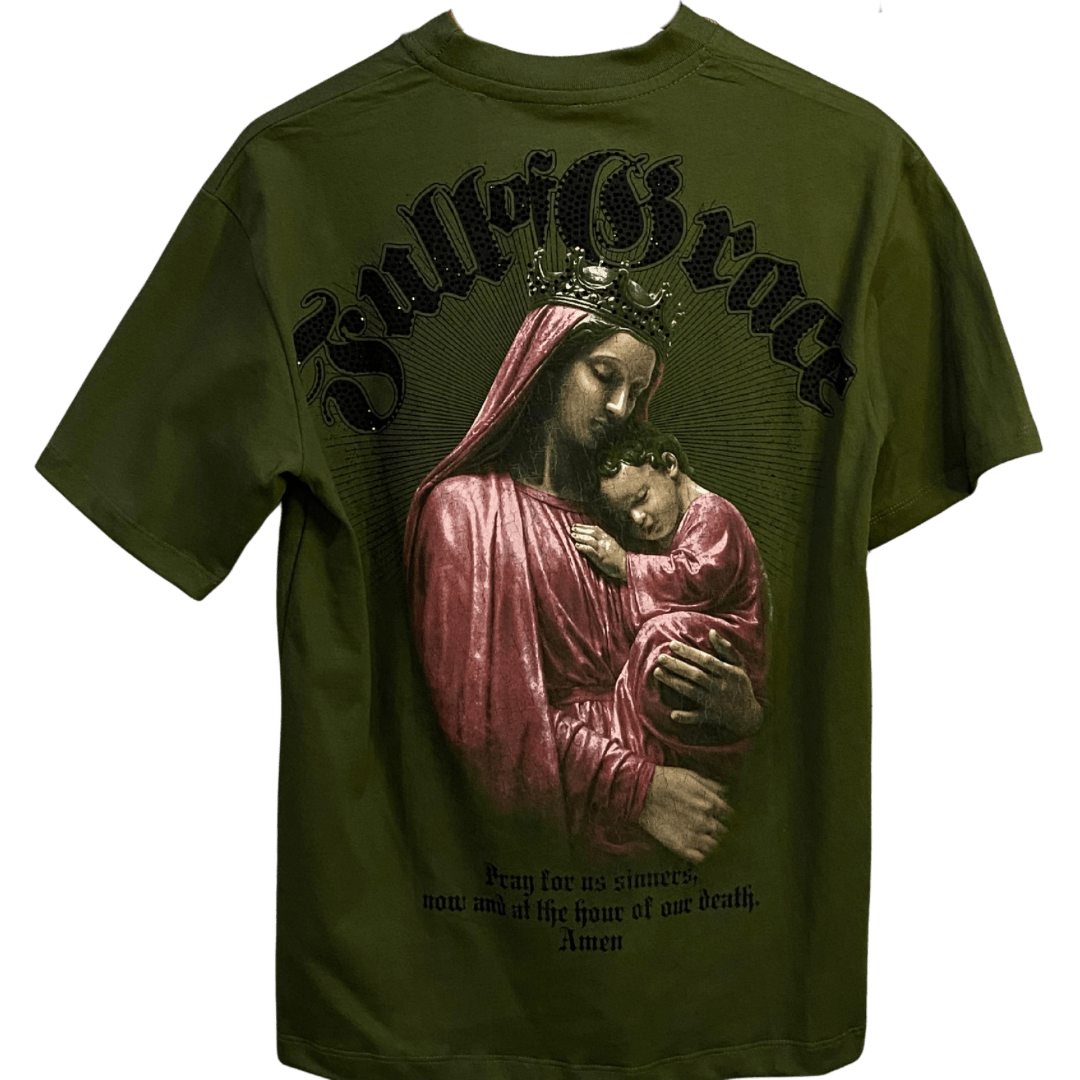 Playera Sull of Grace - R&H By Perussi MX