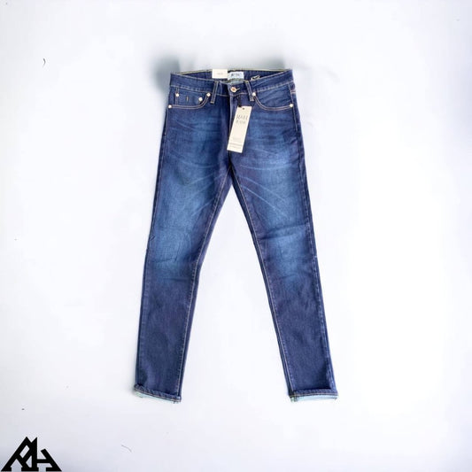 Jeans de Mezclilla Navy Blue - R&H By Perussi MX